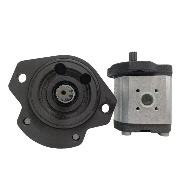 Rexroth | 0510725102 AZPF-11-022RRR20KB-S0081 | Gear Pump | Hydraulic Pump best