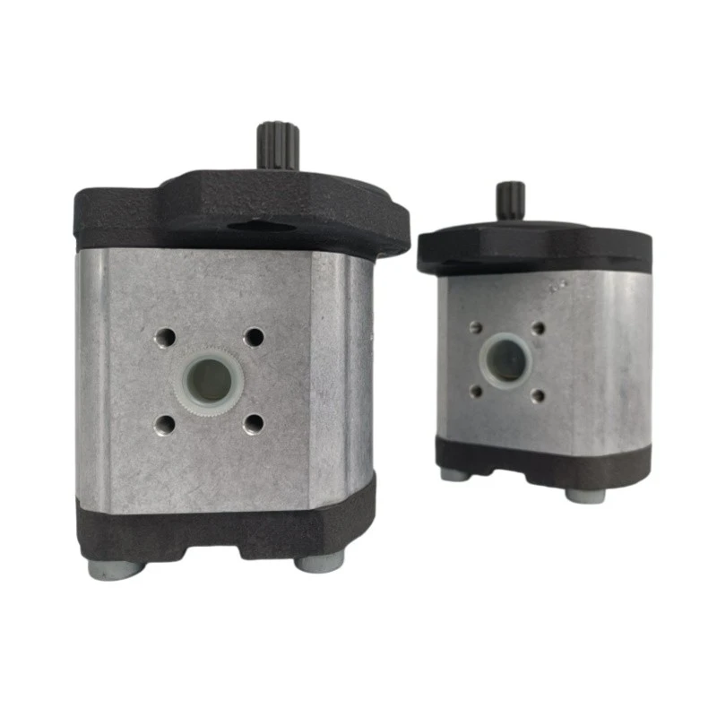 Rexroth | 0510725102 AZPF-11-022RRR20KB-S0081 | Gear Pump | Hydraulic Pump manufacturers