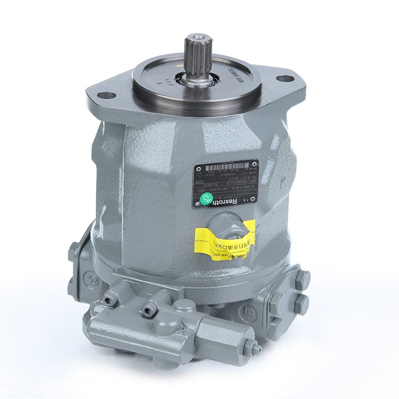A10VSO Pump